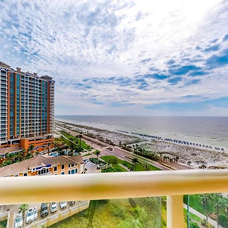 Portofino Island Resort And Spa Tower One 1108 Pensacola Beach Exterior photo
