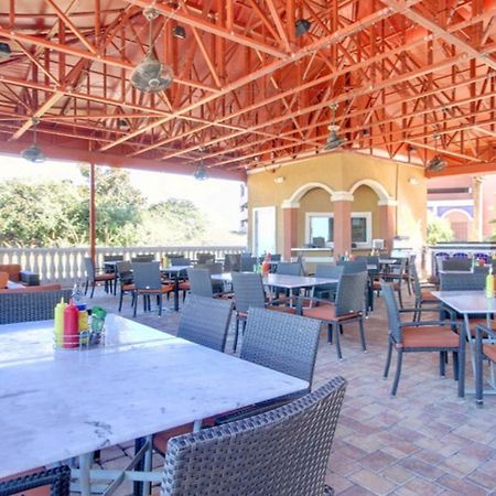 Portofino Island Resort And Spa Tower One 1108 Pensacola Beach Exterior photo