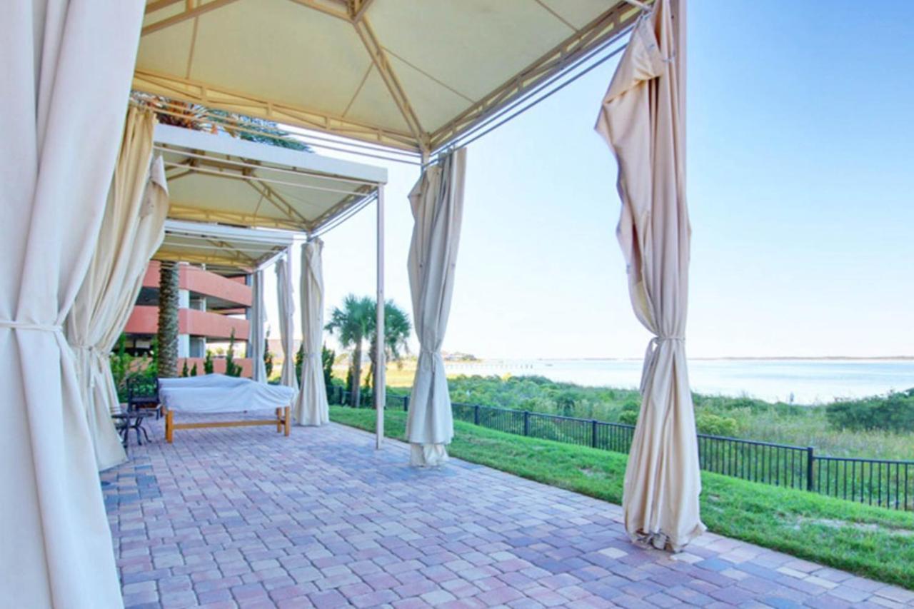 Portofino Island Resort And Spa Tower One 1108 Pensacola Beach Exterior photo