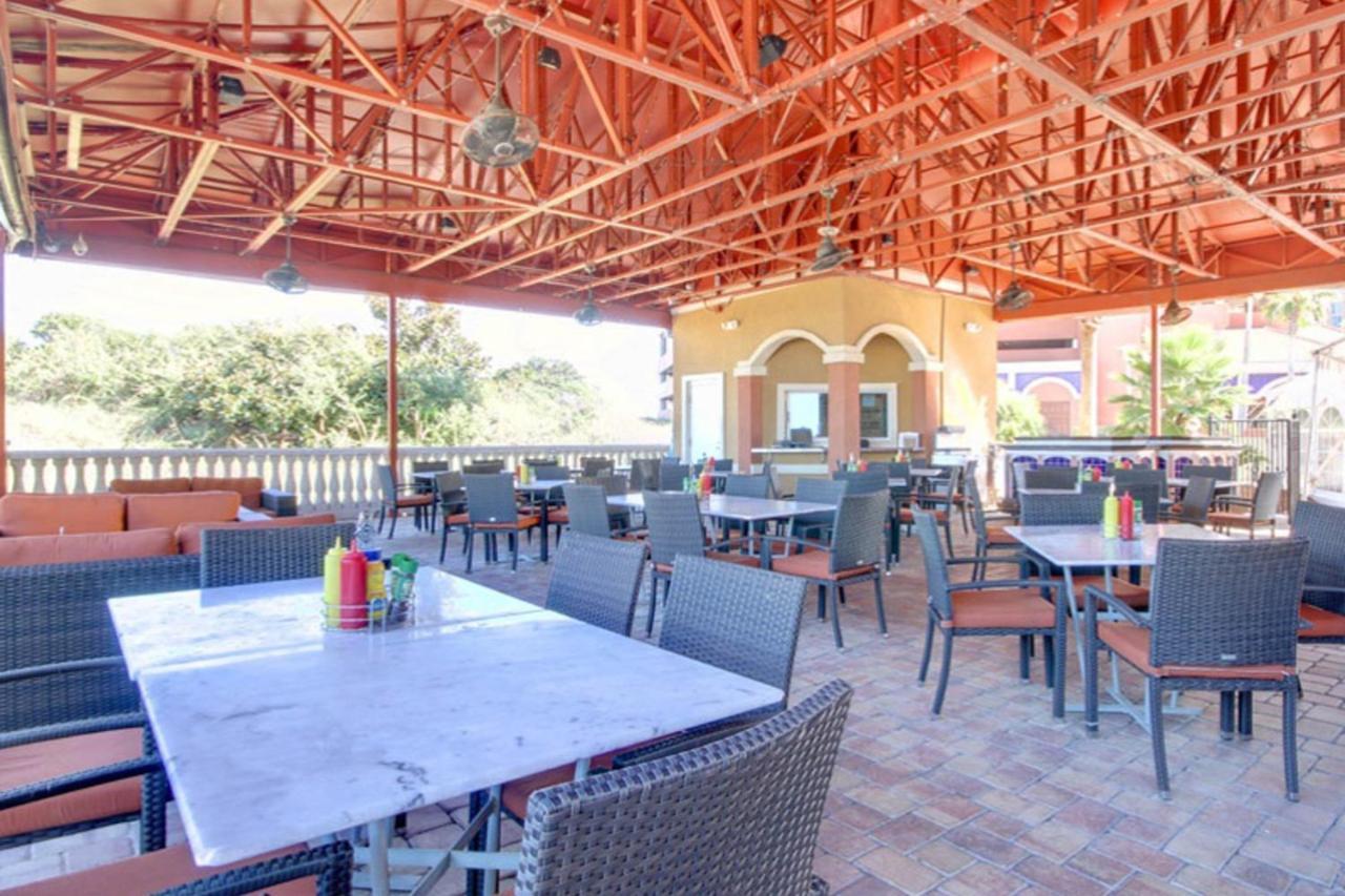 Portofino Island Resort And Spa Tower One 1108 Pensacola Beach Exterior photo